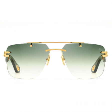 Bărbați - Maybach The President I 24K Gold Plated Karelian Birch SUN