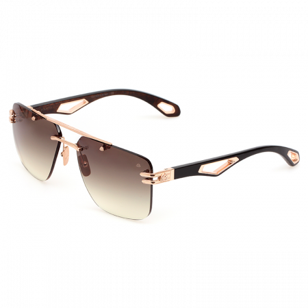 Maybach The President I 22K Gold RG-WCM-M12 [2]