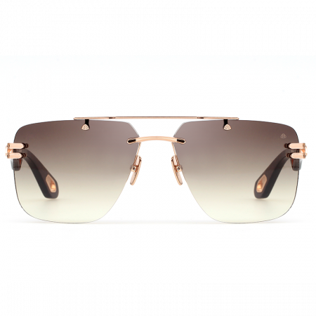 Branduri - Maybach The President I 22K Gold RG-WCM-M12