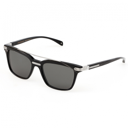 Maybach The Pulse I Ruthenium And Marble Buffalo Horn [2]
