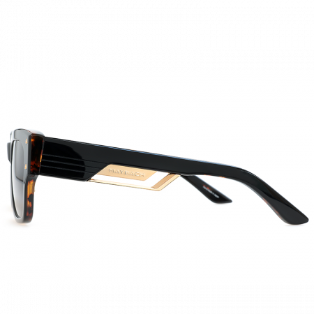 Maybach The Rebel II Mellow Gold Plated Black [2]