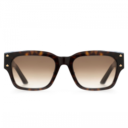 Ochelari de soare - Maybach The Rebel II Mellow Gold Platted Tortoise SUN