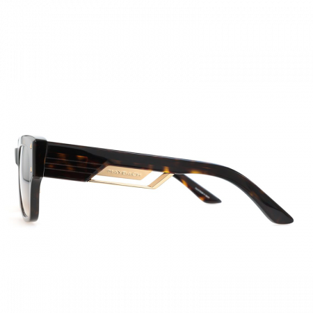 Maybach The Rebel II Mellow Gold Platted Tortoise SUN [2]