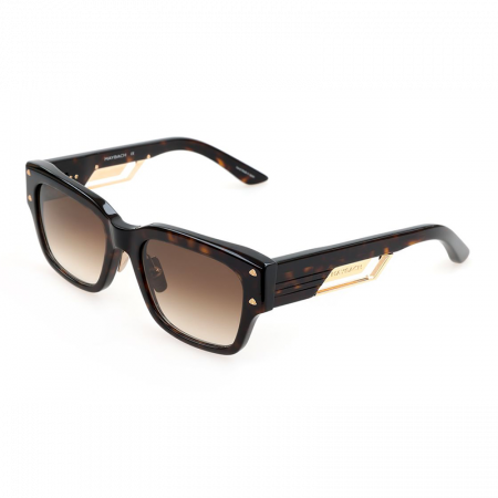 Maybach The Rebel II Mellow Gold Platted Tortoise SUN [1]