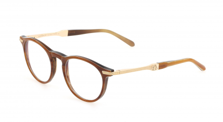 MAYBACH The Refined II Caramel Toffee Buffalo Horn [1]