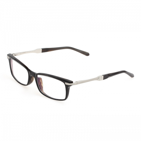 Maybach The Refined III Black and Palladium [1]