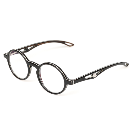 Maybach The Sense II P HI Buffalo Horn [1]