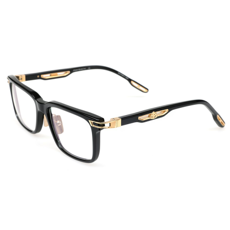 Maybach The Serenity I MG AB Z25 Gold [1]