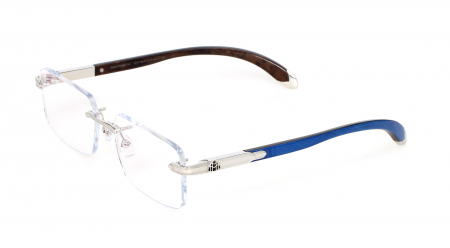 MAYBACH The Symphony I Palladium and Lapis Blue [1]