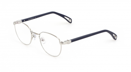 MAYBACH THE TUTOR II Palladium and Navy Blue [2]