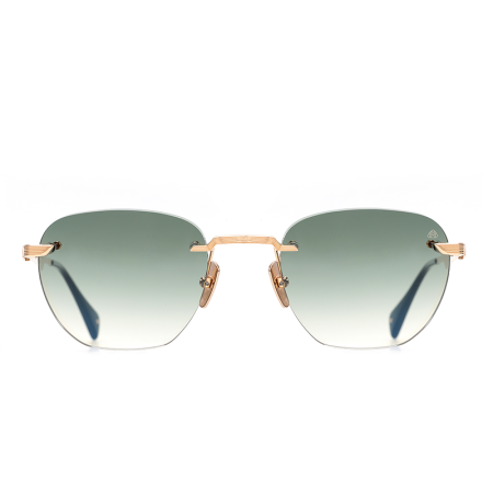 Ochelari de soare - Maybach The Wolf II Mellow Gold