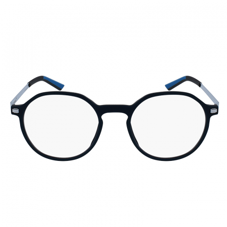 Ochelari de vedere - McLaren MLOP 98O 0403 Brush Silver