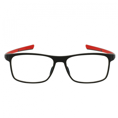 Ochelari de vedere - McLaren MLSGPO 0701 Black Matt