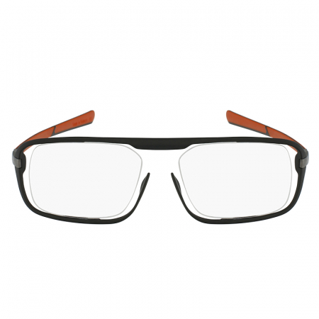 Ochelari de vedere - McLaren MLULTO 0502 Black Matt