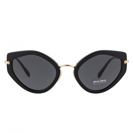 Femei - MIU MIU MU 08XS 1AB5S0 Black