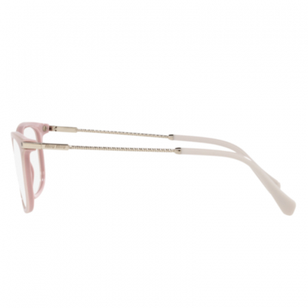 Miu Miu MU 09TV 03T1O1 Pink [2]