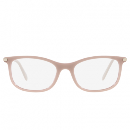Ochelari de vedere - Miu Miu MU 09TV 03T1O1 Pink