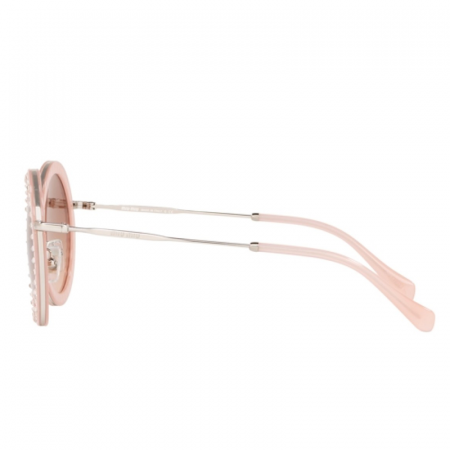 MIU MIU MU 59US 1530A5 48 Pink [1]