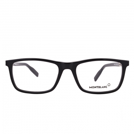 Ochelari de vedere - MONT BLANC MB0021O 001 55