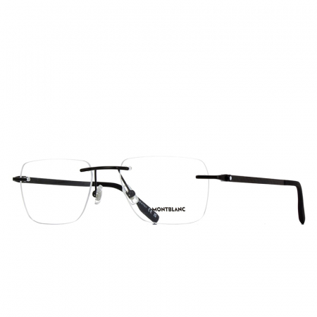 Branduri - Mont Blanc MB0185O 001 Black