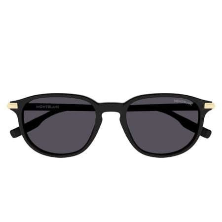 Ultimele trenduri - Mont Blanc MB0276S 001