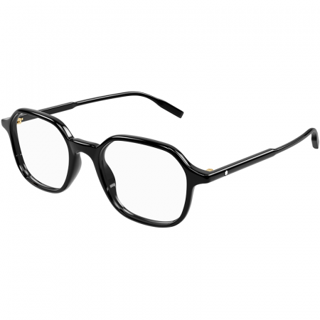 Branduri - Mont Blanc MB0292O 001 Black