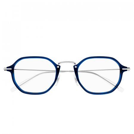 Branduri - Mont Blanc MB0296O 004 Blue