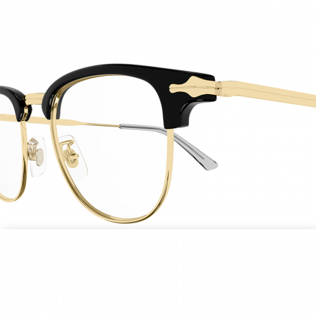 Mont Blanc MB0364O 001 Gold [3]