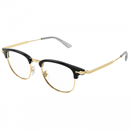 Mont Blanc MB0364O 001 Gold [2]