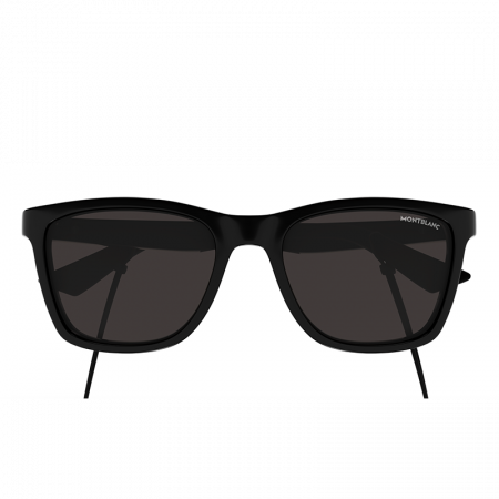 Branduri - Mont Blanc MB0399SS 006 Black