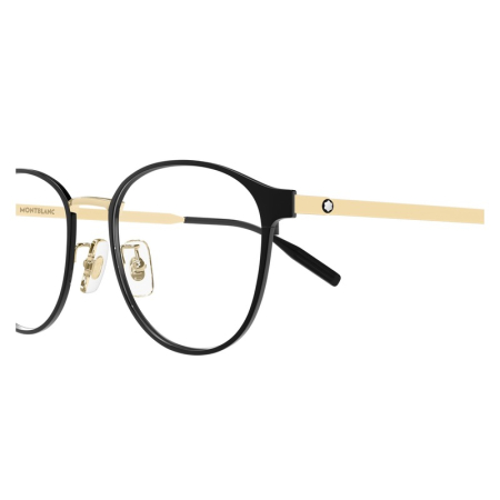 Mont Blanc MB0447OA 003 [2]