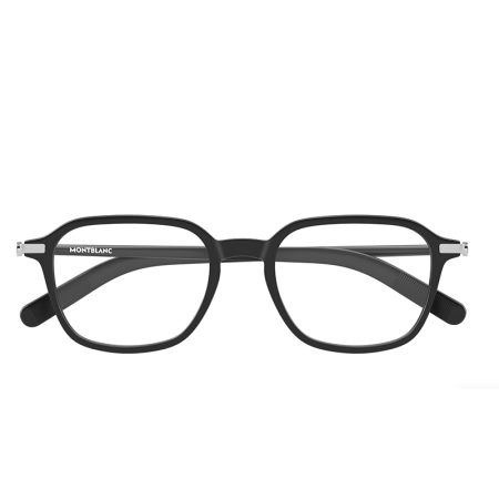Ochelari de vedere - Mont Blanc MB0462O 002 Black