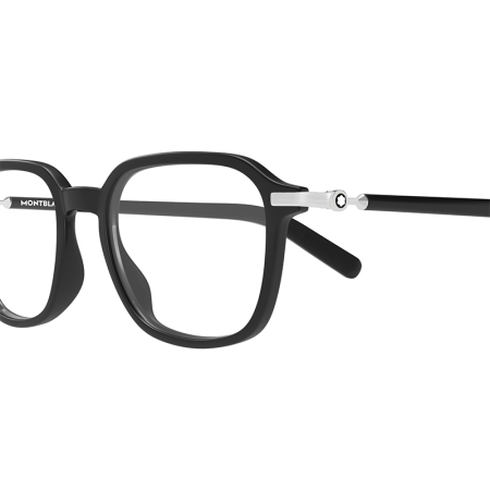 Mont Blanc MB0462O 002 Black [2]