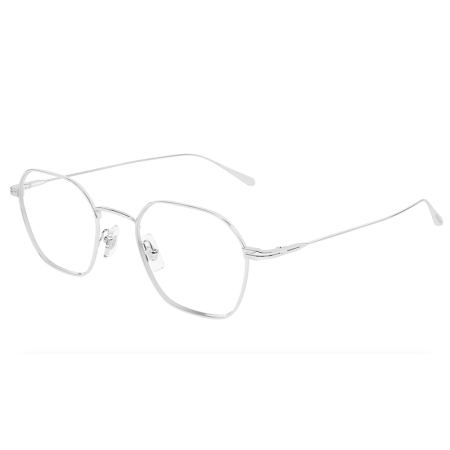 Mont Blanc MB0472O 002 Silver [1]