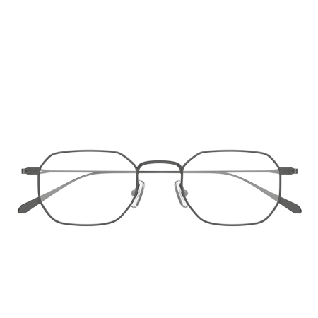 Ochelari de vedere - Mont Blanc MB0474O 003 Gunmetal