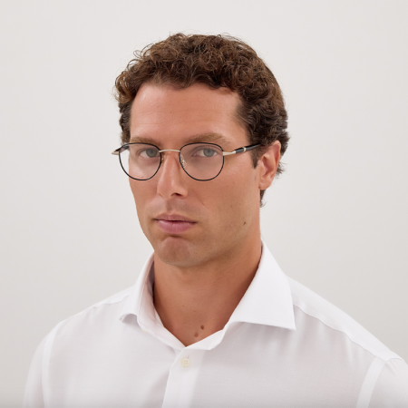 Mont Blanc MB0486O Meisterstück Black [1]