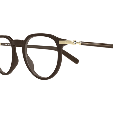 Mont Blanc MB0495O 004 Brown [3]