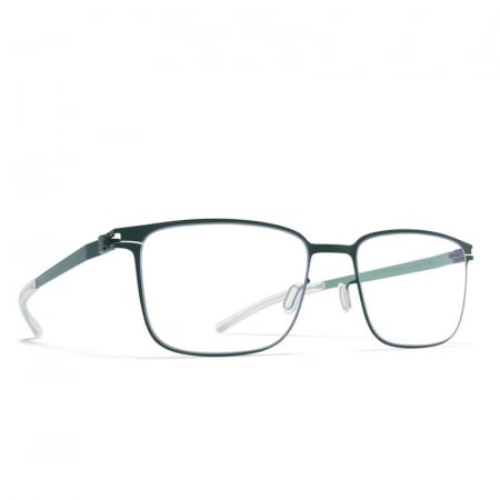 Mykita Bud 635 Moss Sage Green [1]