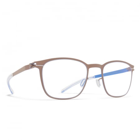 Mykita Aiden 643 Greige Light Blue [1]