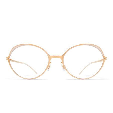Femei - Mykita Alba 283 Champagne Gold Aurore