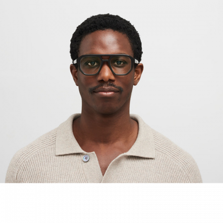 Ochelari de vedere - Mykita Amare C140 753 Santiago Gradient