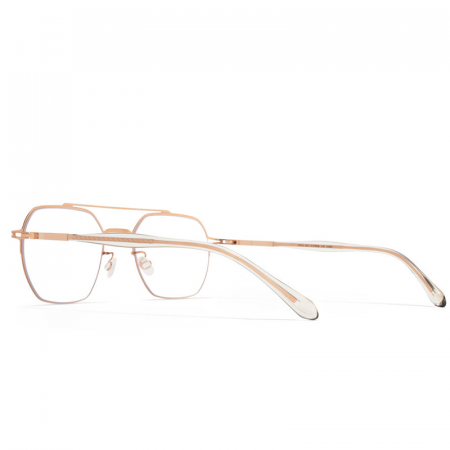 Mykita Arlo 291 Champagne Gold [2]