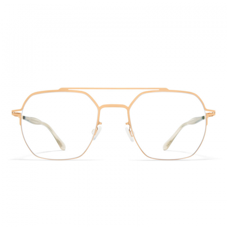 Branduri - Mykita Arlo 291 Champagne Gold