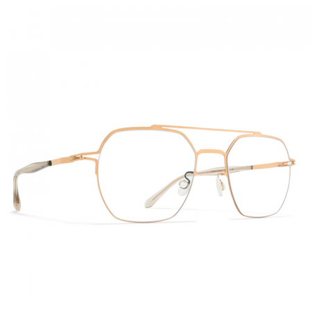 Mykita Arlo 291 Champagne Gold [1]