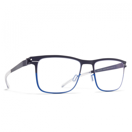 Mykita Armin 514 Indigo Yale Blue [1]