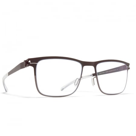 Mykita Armin Ebony Brown Molegrey [1]