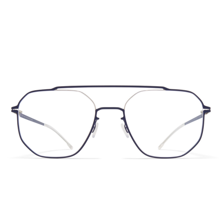 Ochelari de vedere - Mykita Arvo 091 Silver Navy