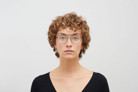 Mykita Arvo 167 Gold Jet Black [3]