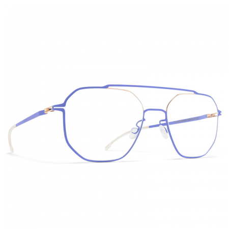 Mykita Arvo 556 Champagne Gold Mellow Purple [1]