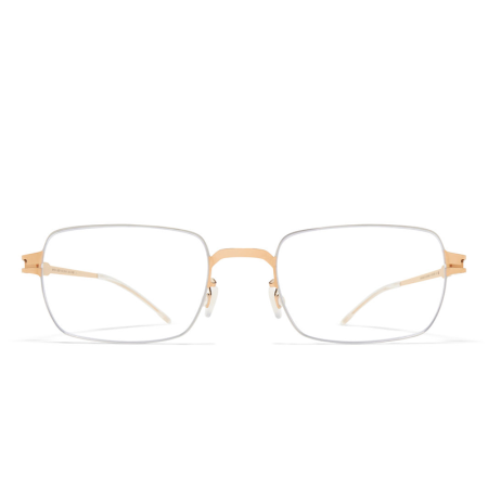 Mykita Asger 303 Silver Champagne Gold [3]